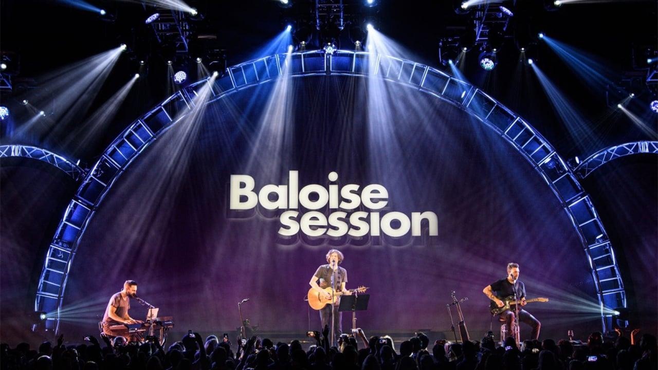 Snow Patrol - Baloise Session 2019