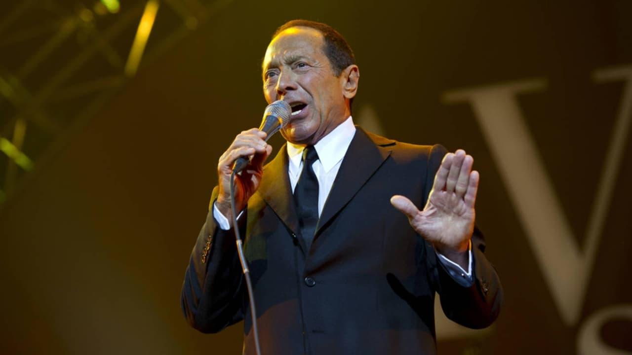 Paul Anka - Live in Switzerland