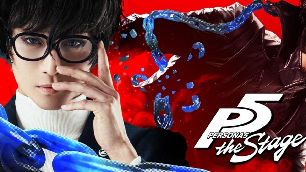 PERSONA5 the Stage