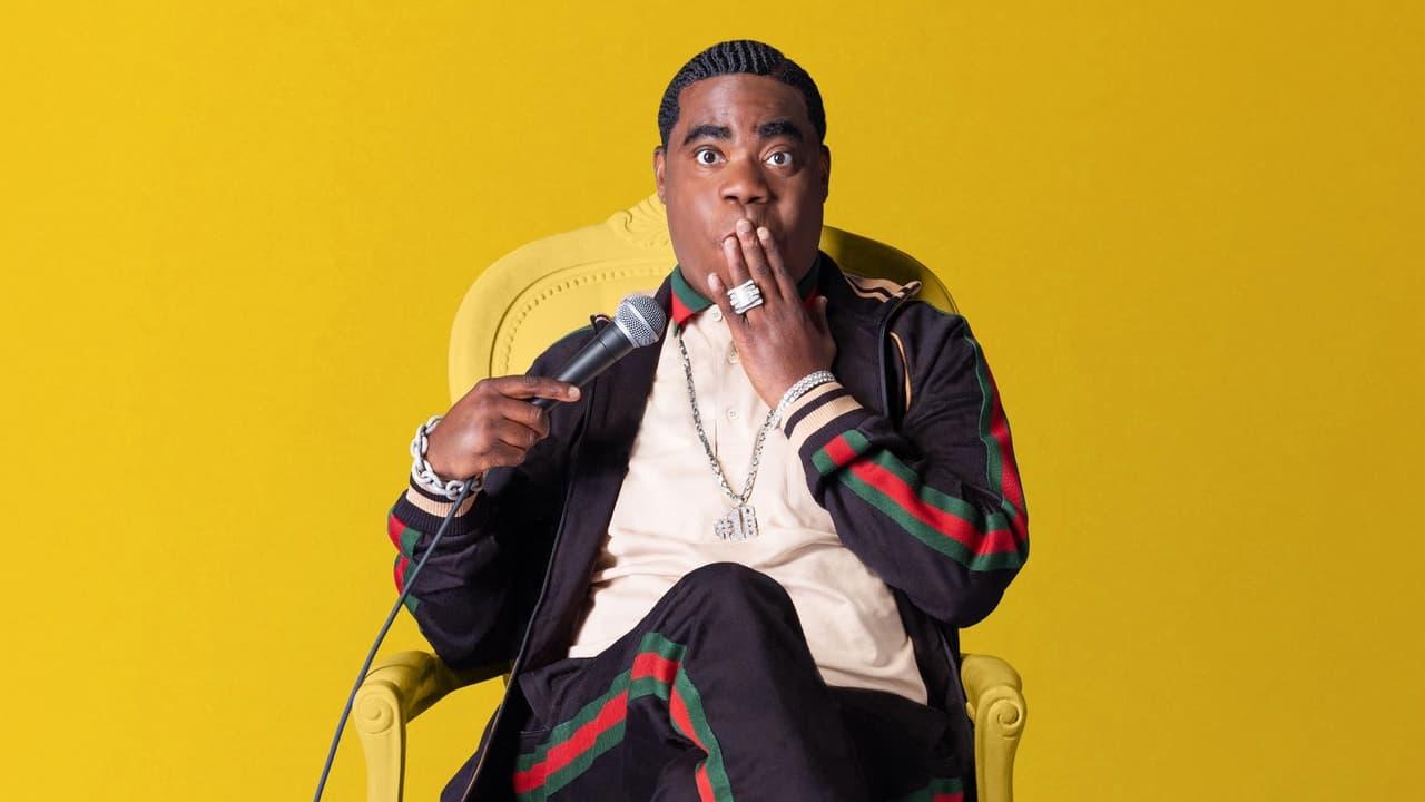 Tracy Morgan: Takin' It Too Far