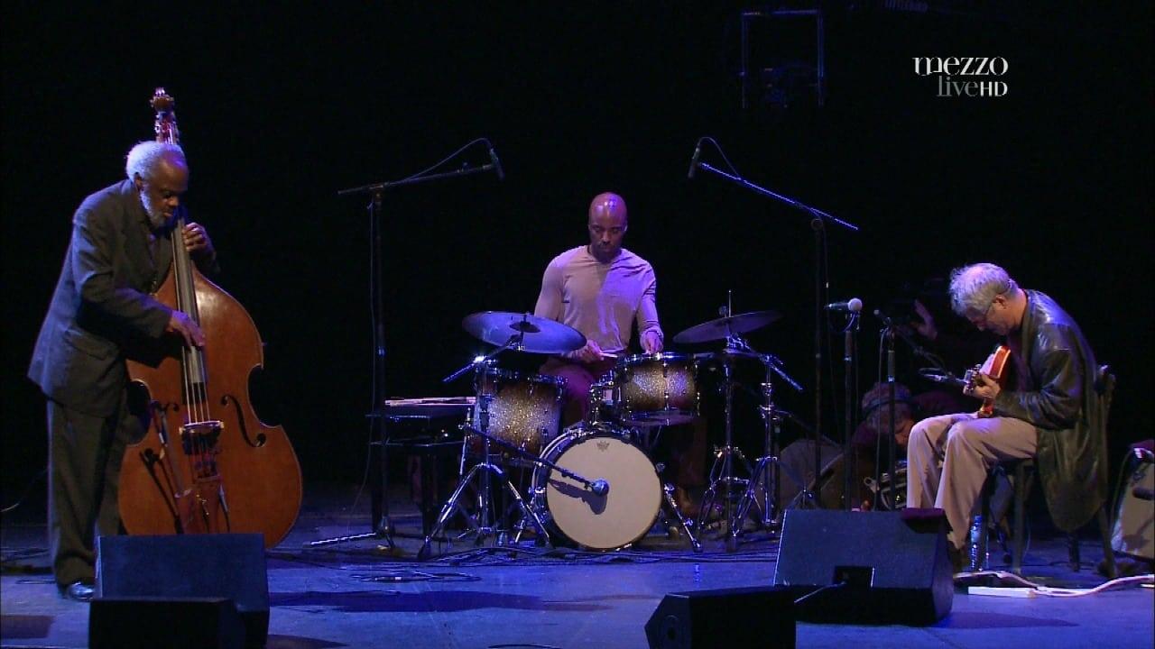 Marc Ribot Trio - Festival Djazz de Nevers 2011