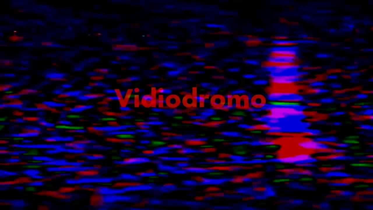 Vidiodromo