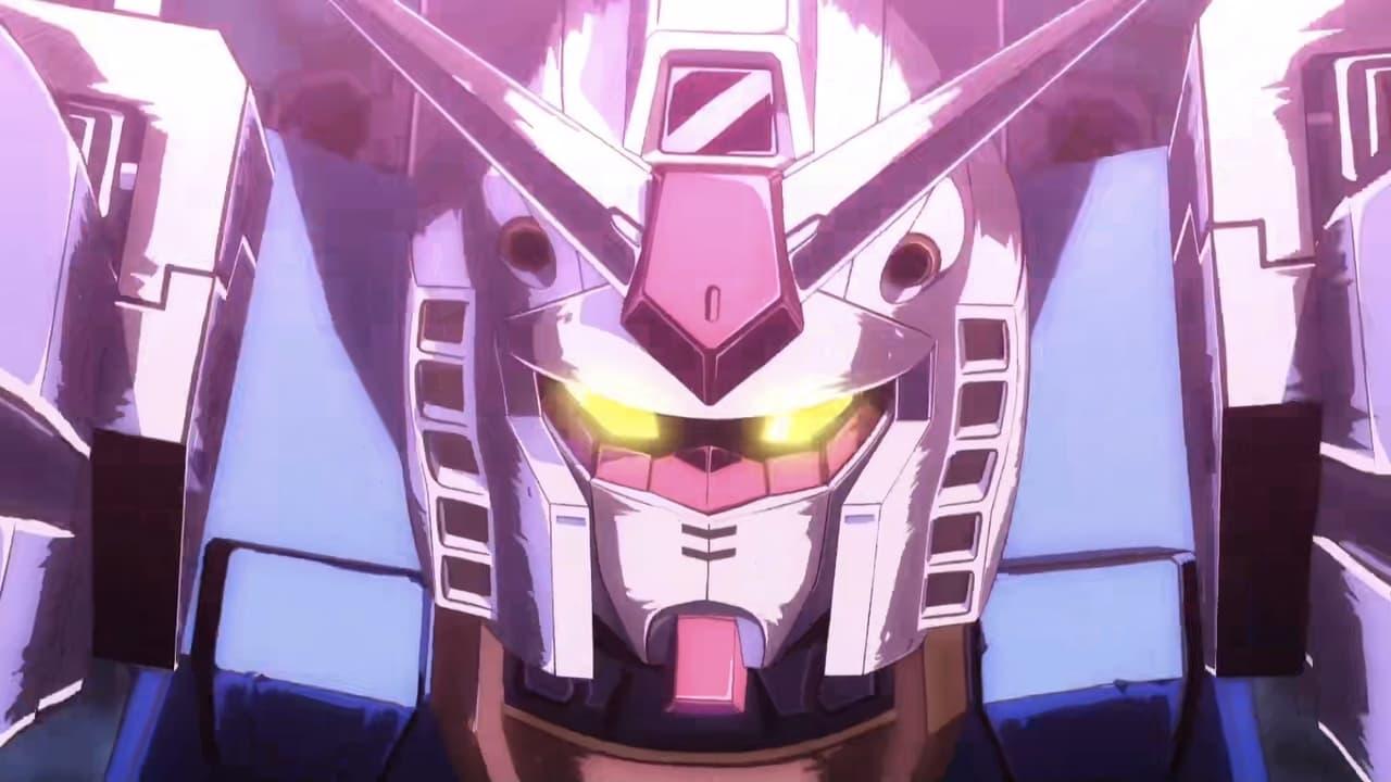 Mobile Suit Gundam: Cucuruz Doan's Island