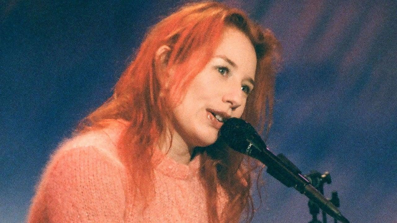 Tori Amos: Live from New York