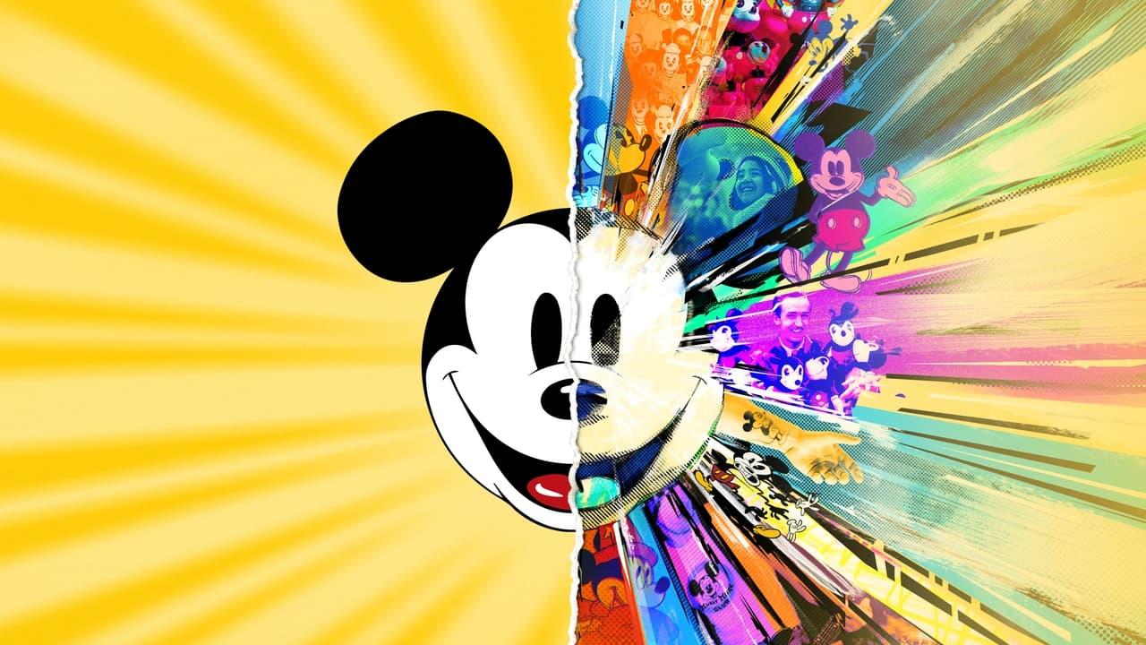 Mickey: The Story of a Mouse