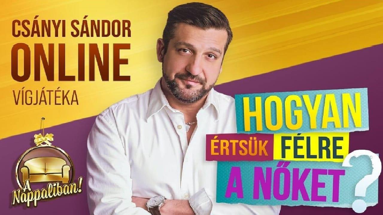 Hogyan értsük félre a nőket?