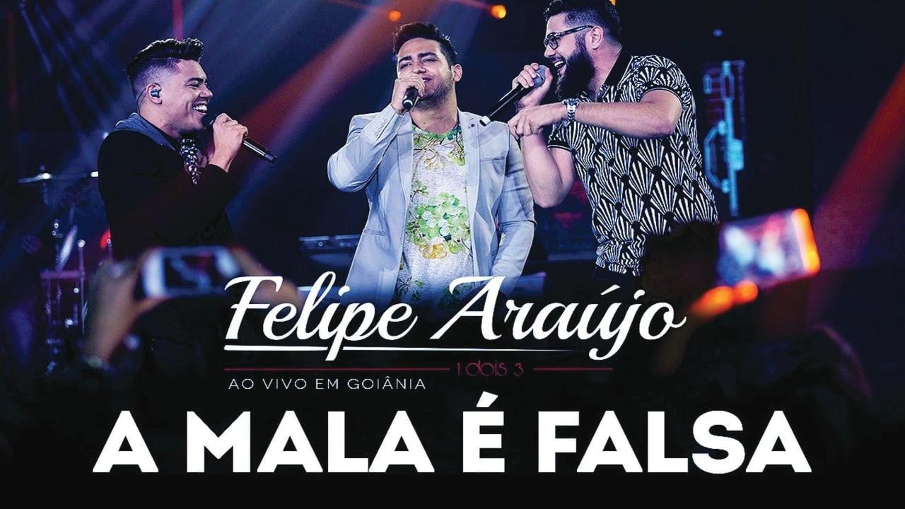 Felipe Araújo - 1 Dois 3 ao Vivo em Goiânia