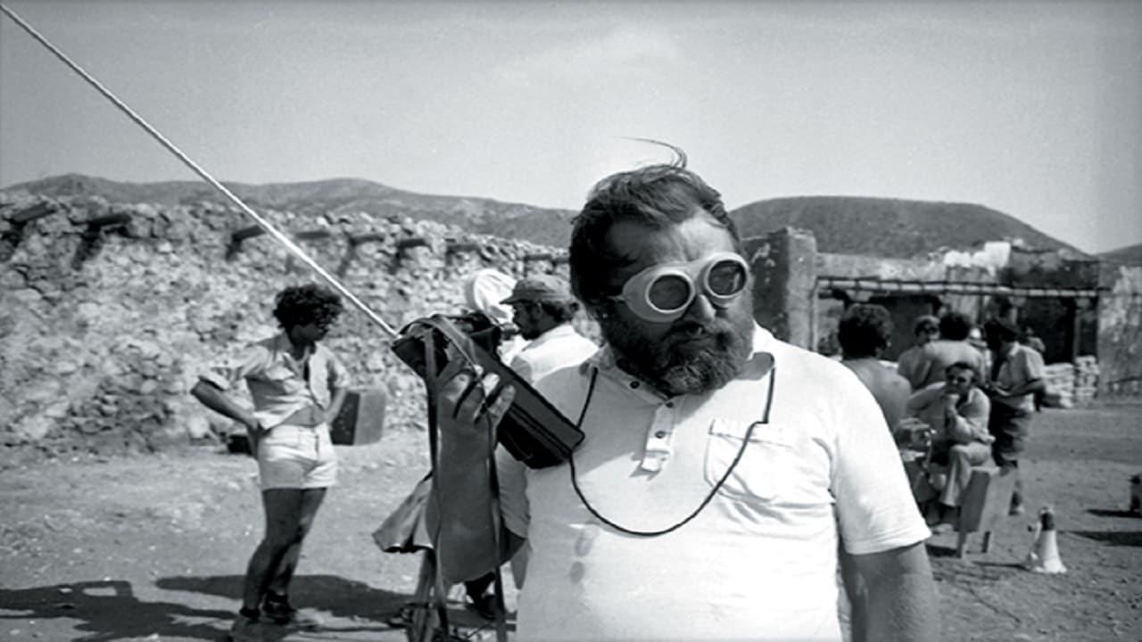 Il était une fois Sergio Leone