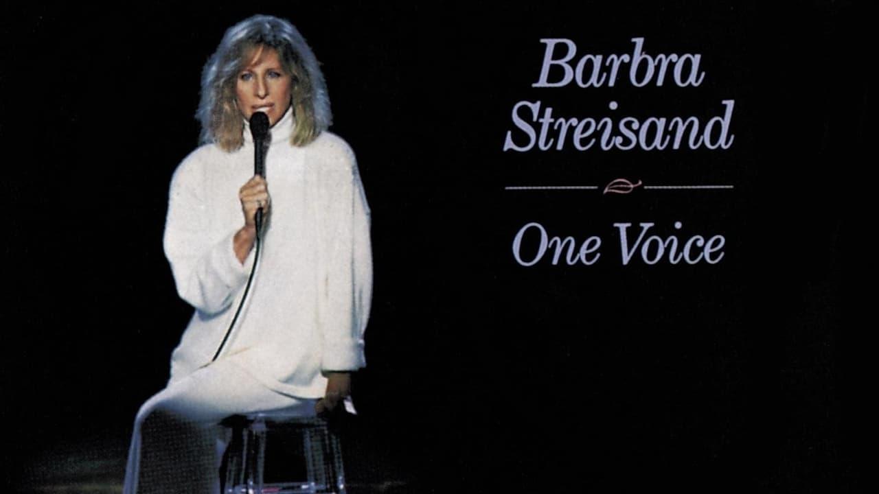 Barbra Streisand: One Voice