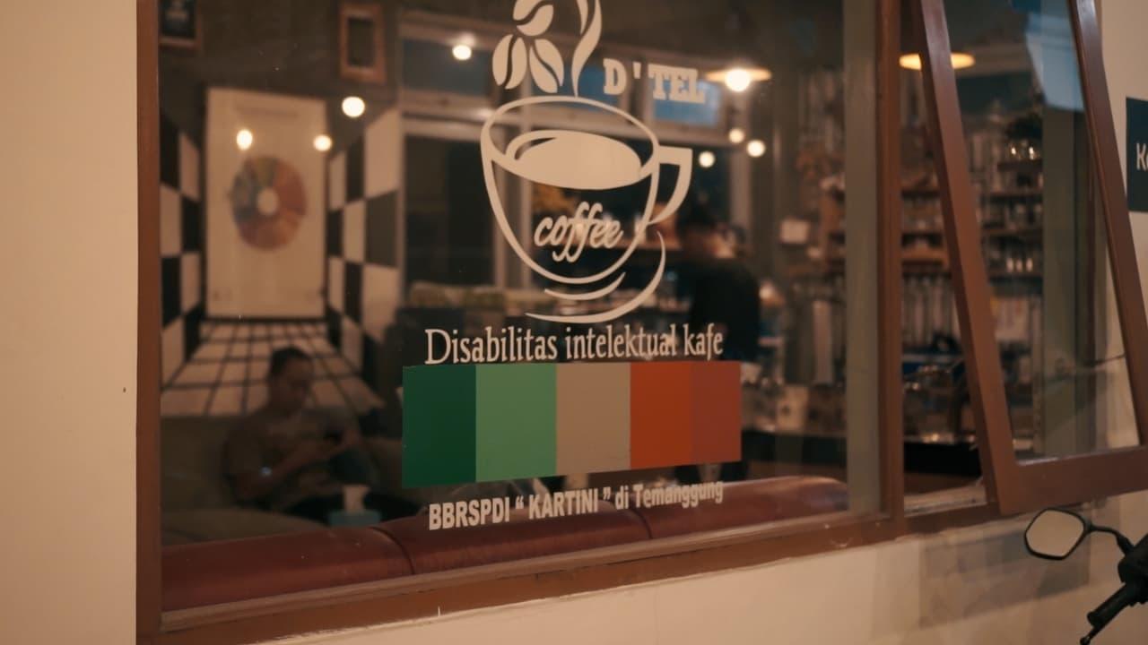 Stigma Coffee