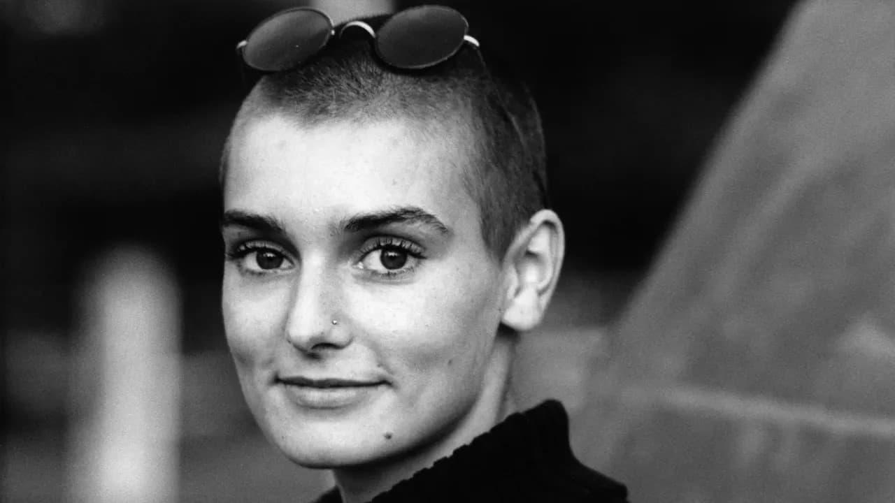 Sinéad O'Connor - Theology (Live & Accoustic)