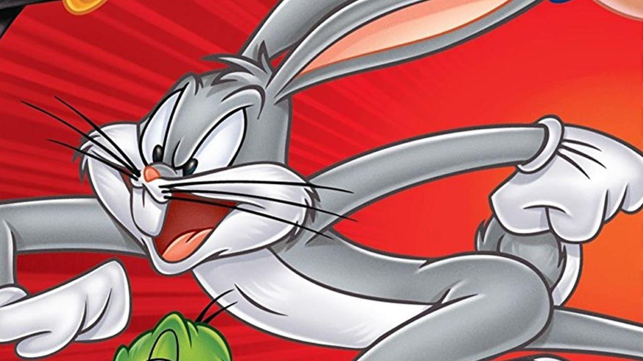 Looney Tunes Platinum Collection: Volume Two