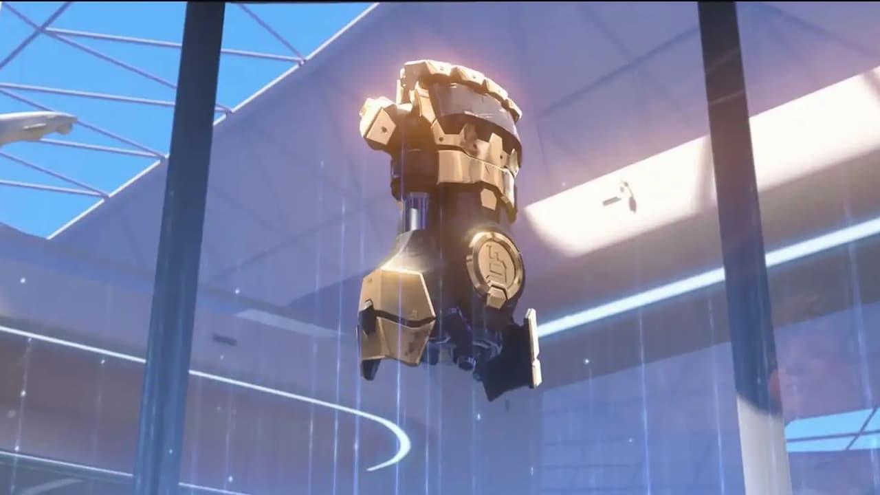 Overwatch Cinematic Trailer: The Exhibit