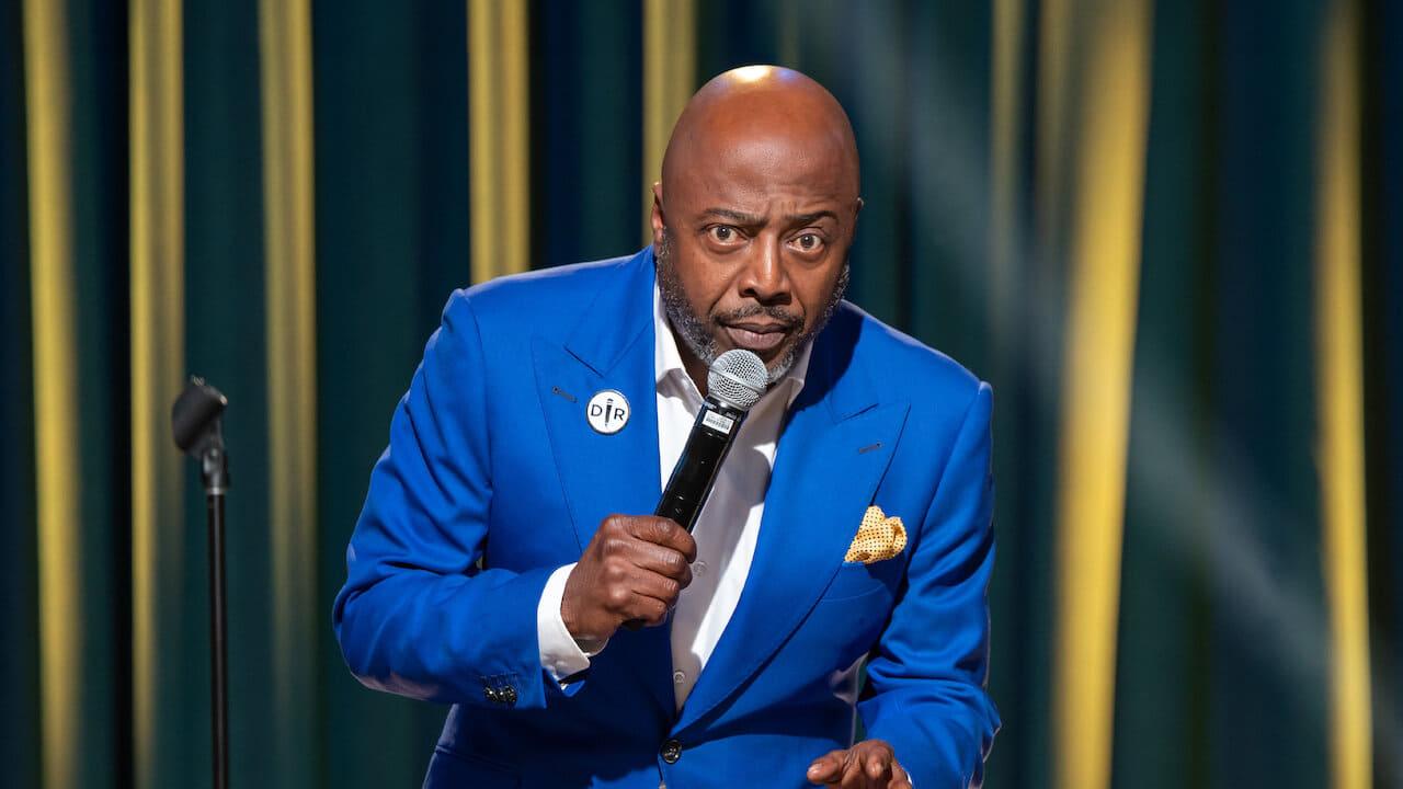 Chappelle's Home Team - Donnell Rawlings: A New Day