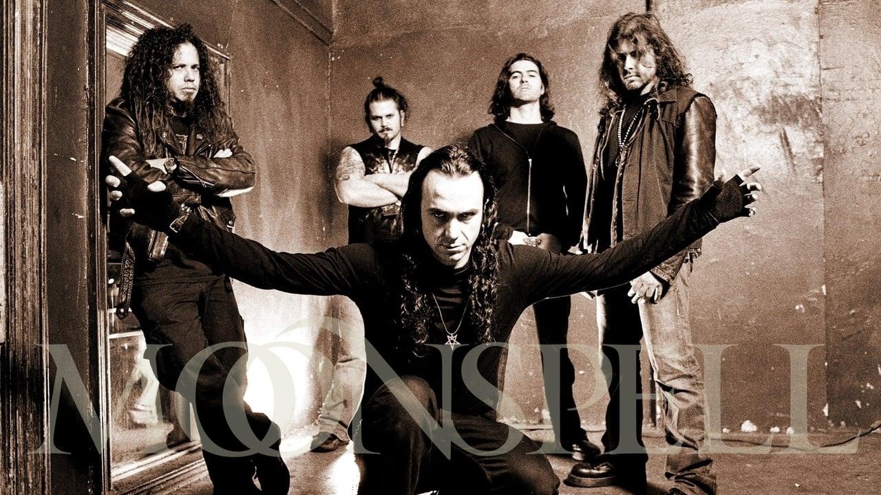 Moonspell: Alcatraz Festival