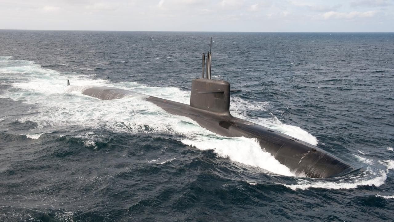 L'épopée des sous-marins français