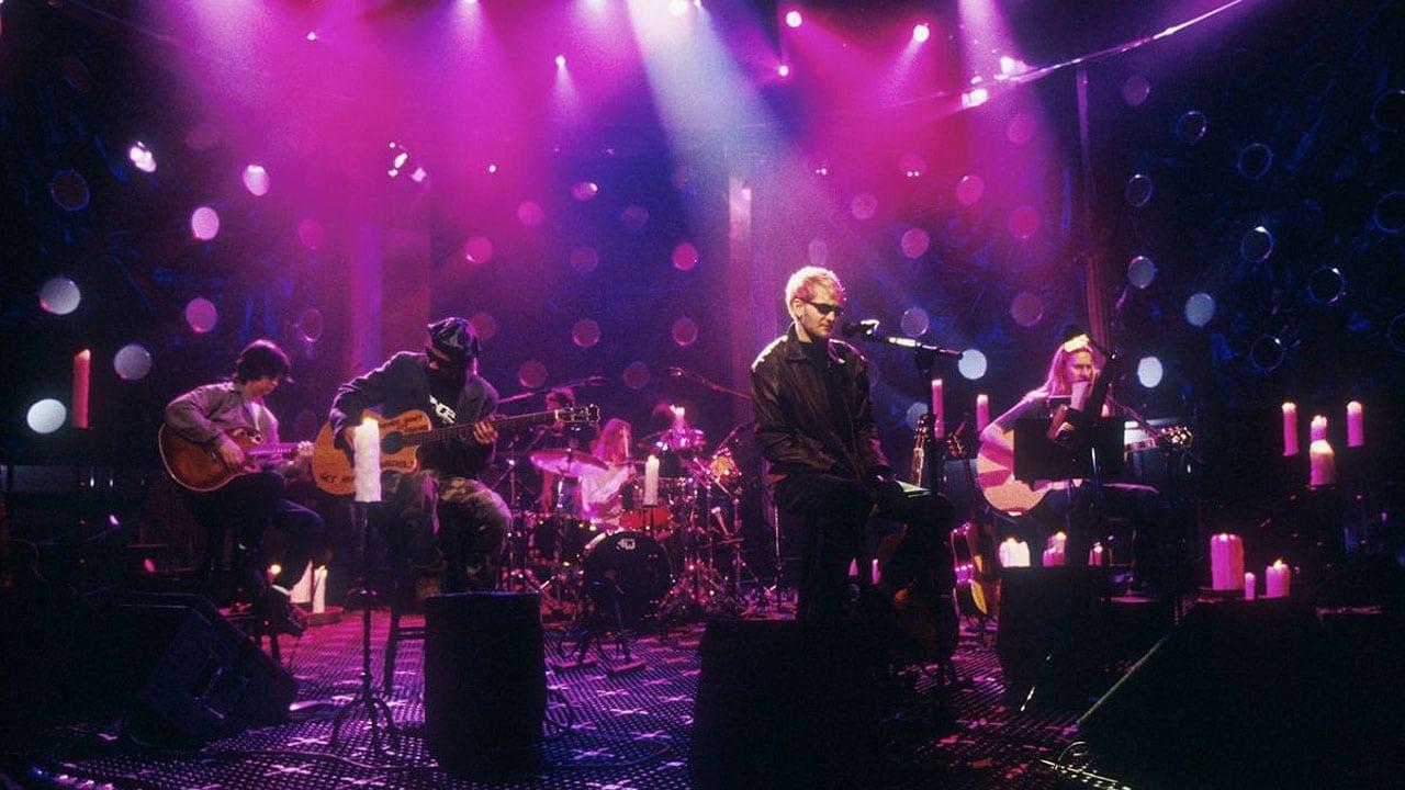 Alice In Chains: MTV Unplugged