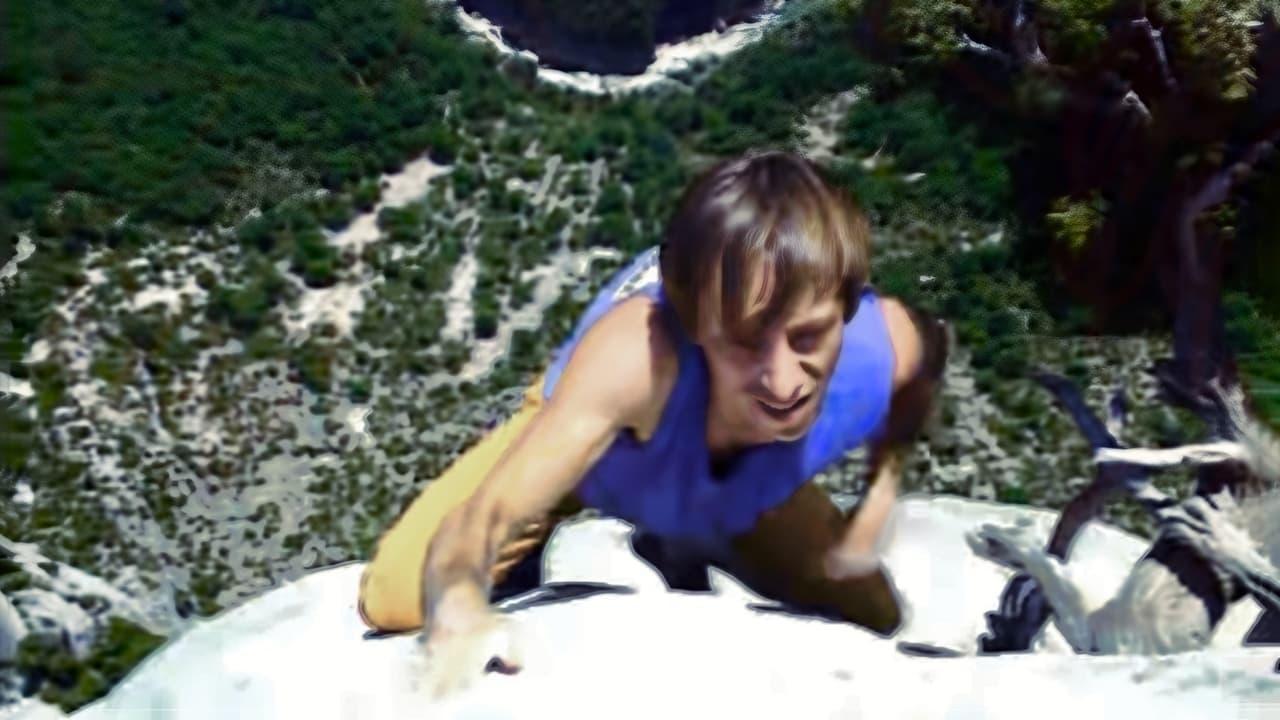 Alain Robert en solo integral