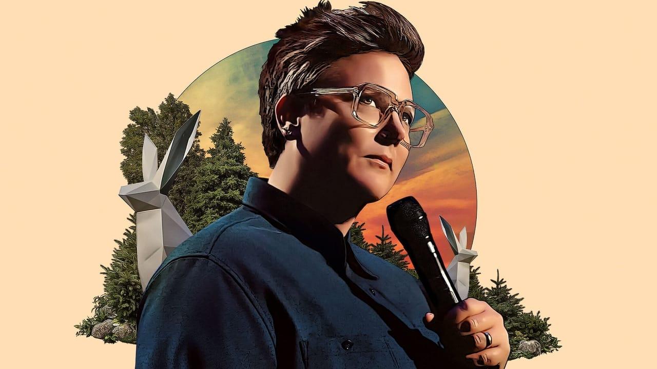 Hannah Gadsby: Something Special