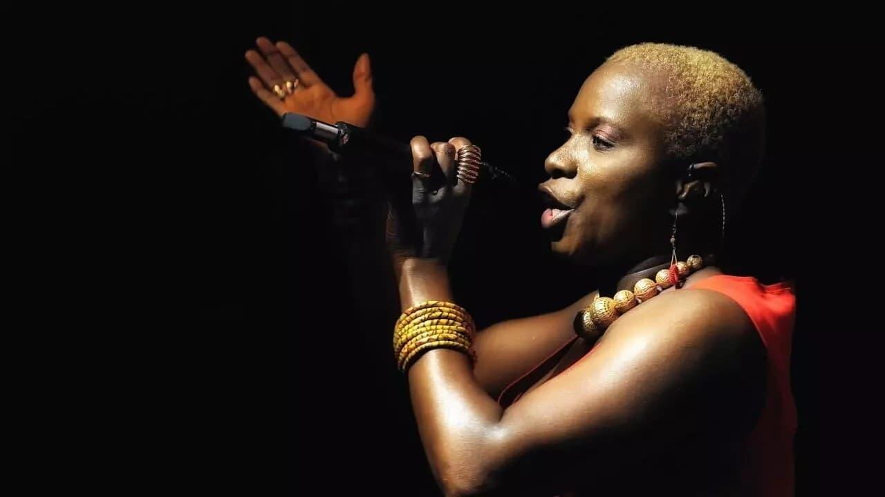 Angélique Kidjo aux Concerts Volants