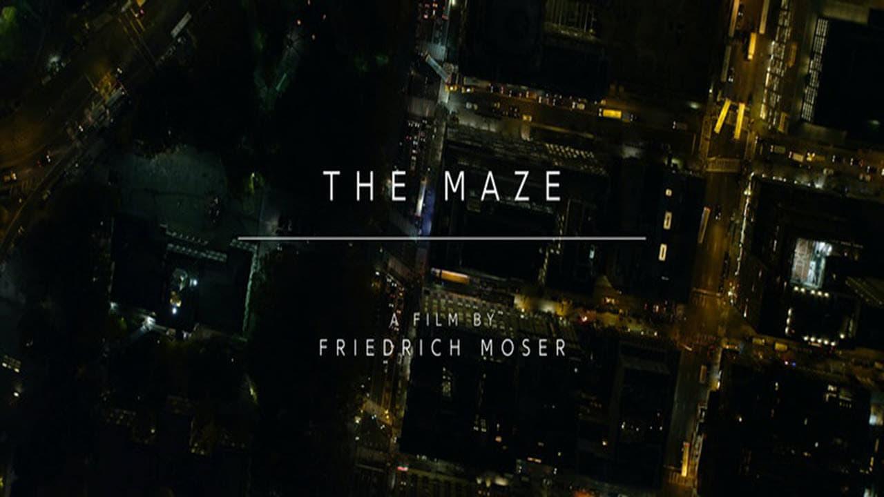 The Maze