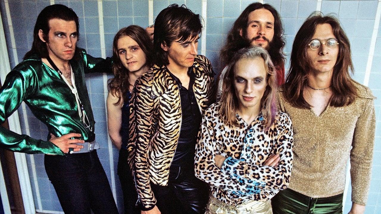 Roxy Music Musikladen 1973