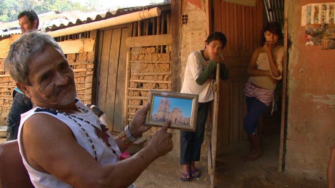 TAVA, a Casa de Pedra