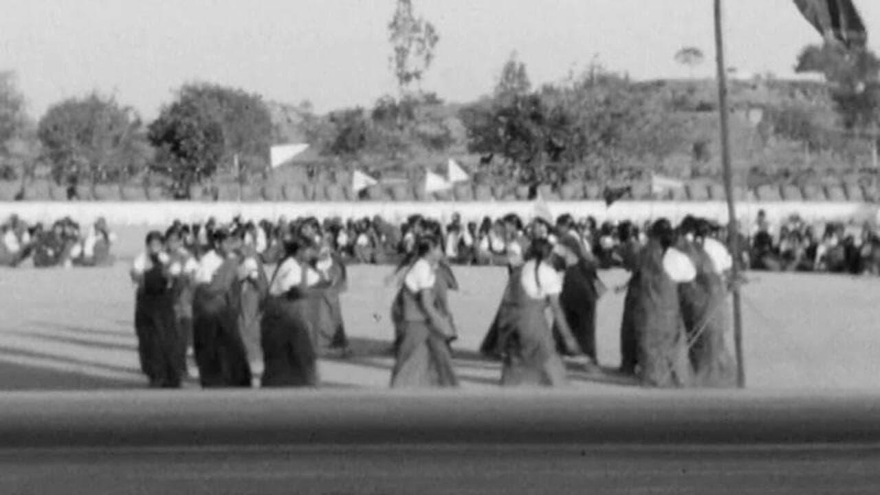 Chief Guide at Hyderabad Rally