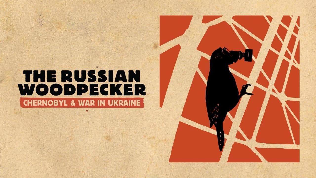 The Russian Woodpecker