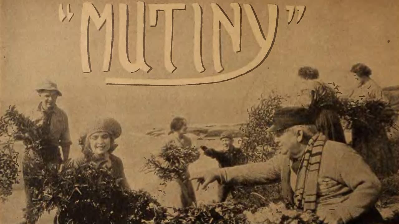 Mutiny