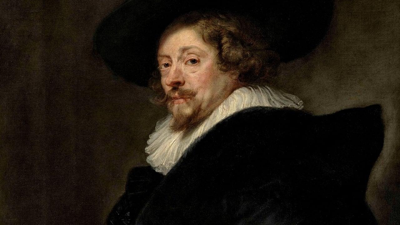 Rubens: A Life in Europe