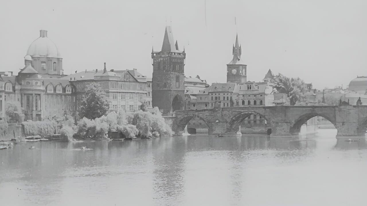 Noble and Mundane Prague