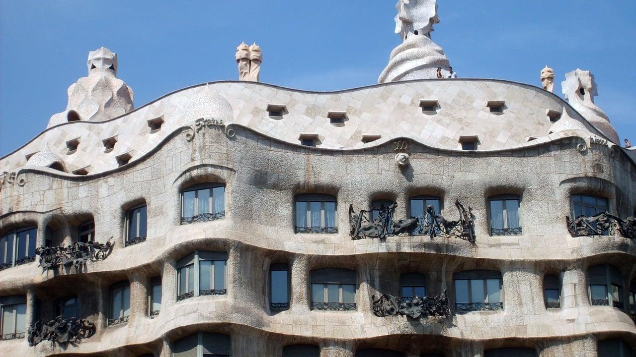 Jujol - Gaudí: Two Geniuses of Architecture