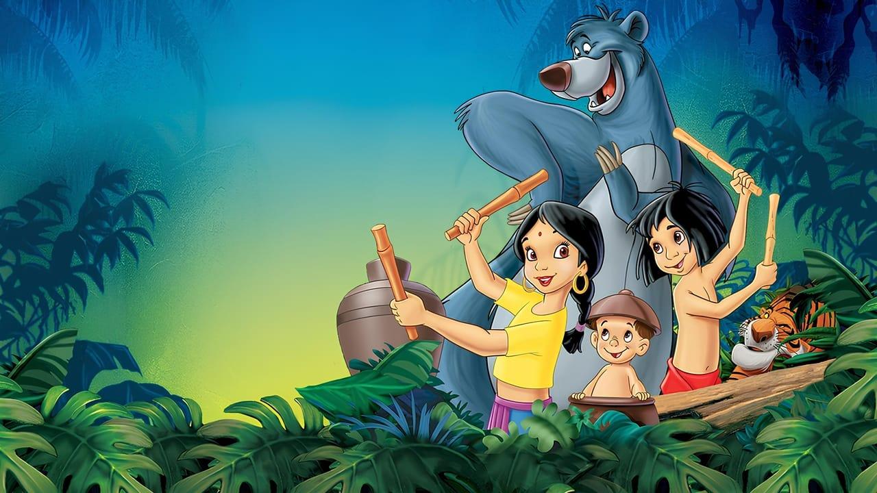 The Jungle Book 2