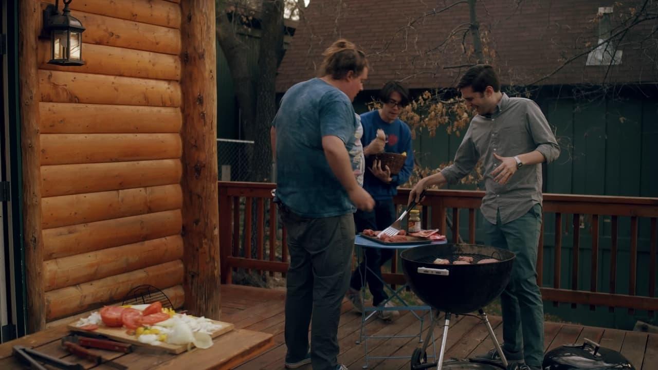 The Grillmasters