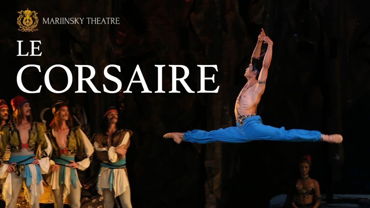 Le Corsaire