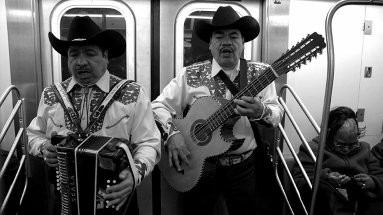 Subterraneans: Norteña Music in New York