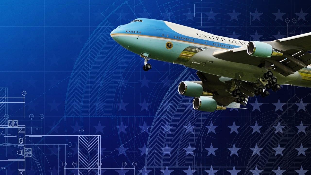 The New Air Force One: Flying Fortress