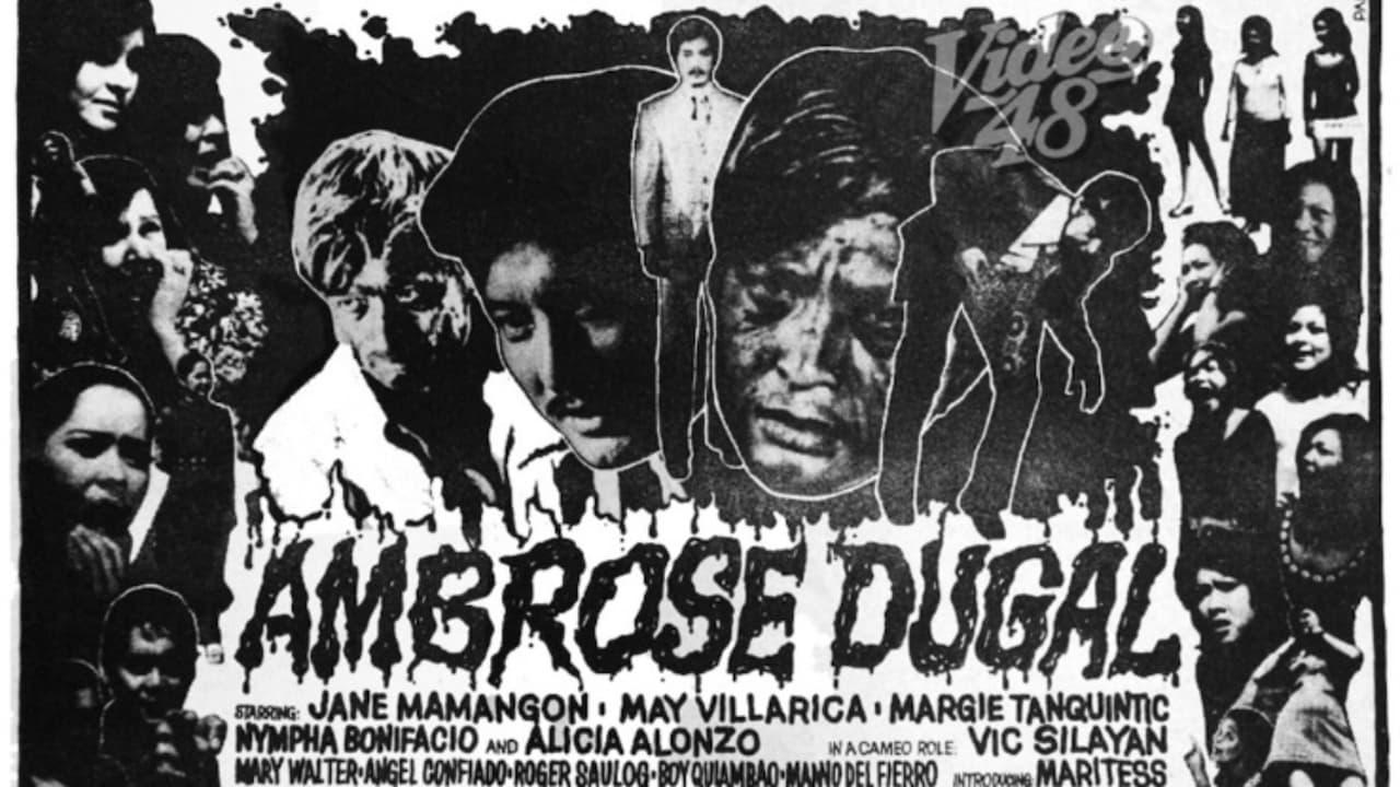 Ambrose Dugal