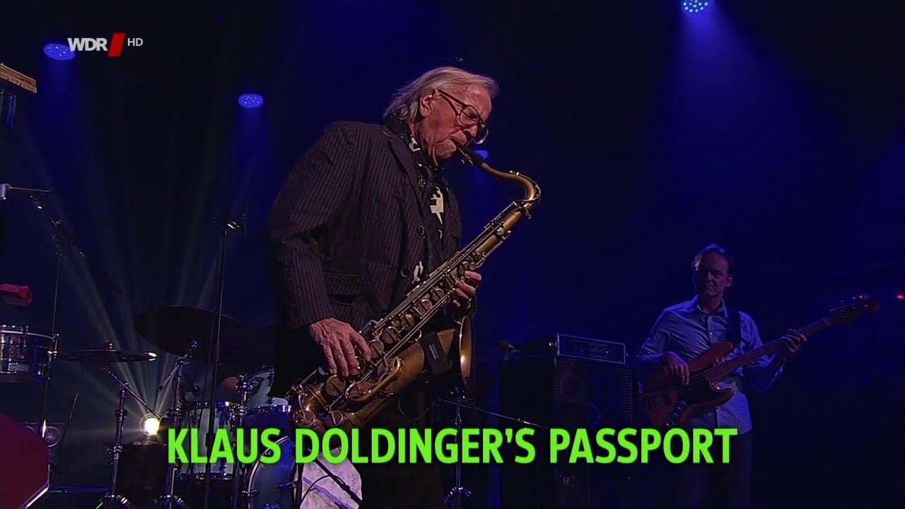 Klaus Doldinger's Passport - Live in Leverkusen 2019