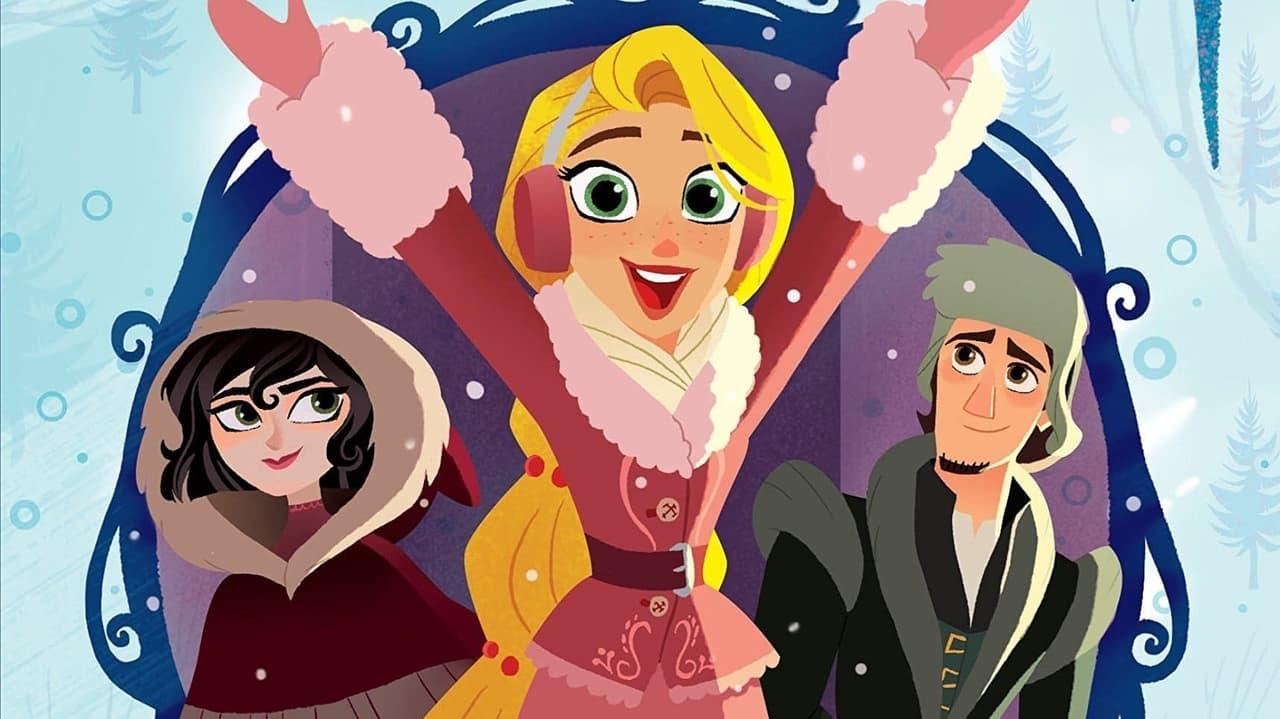 Tangled: Queen for a Day