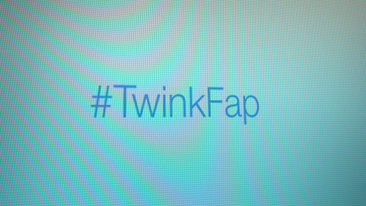 Twink Fap Solos