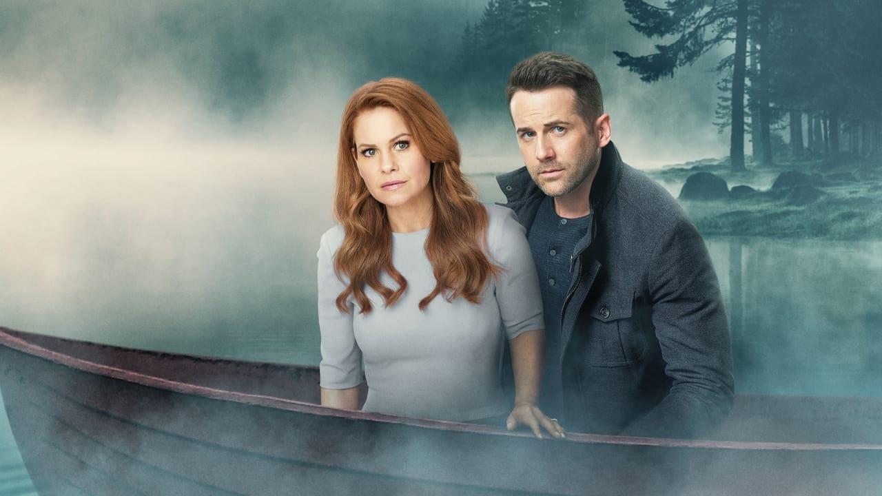 Aurora Teagarden Mysteries: Honeymoon, Honeymurder