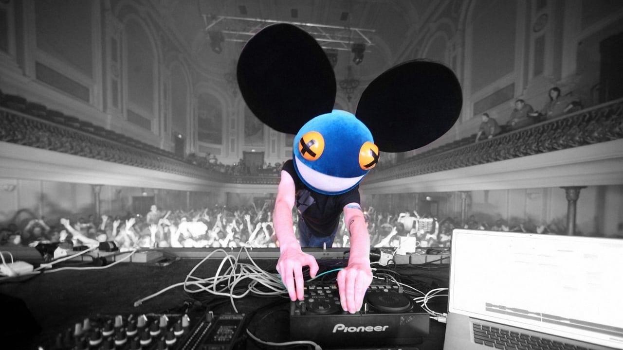 Deadmau5 - Live at iTunes Festival 2014