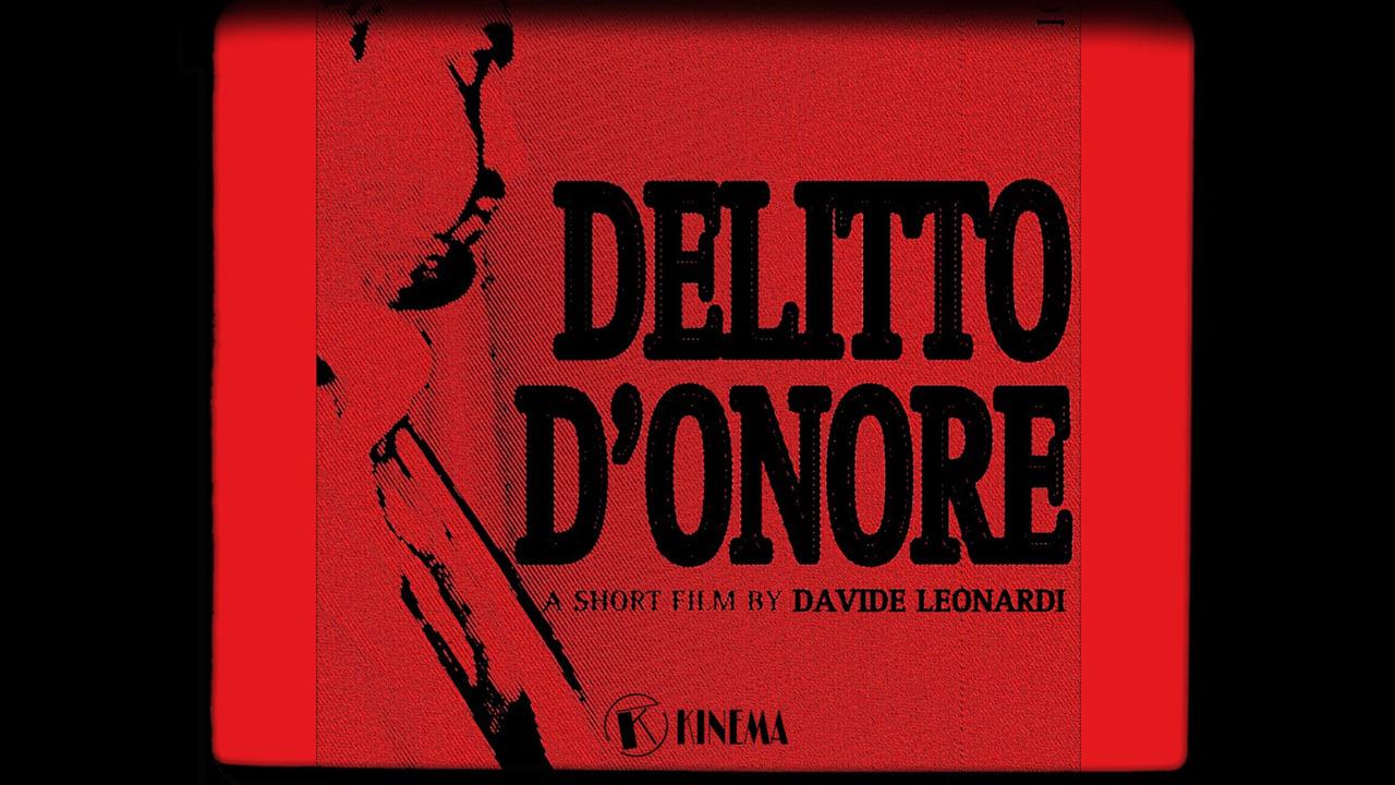 Delitto D'Onore