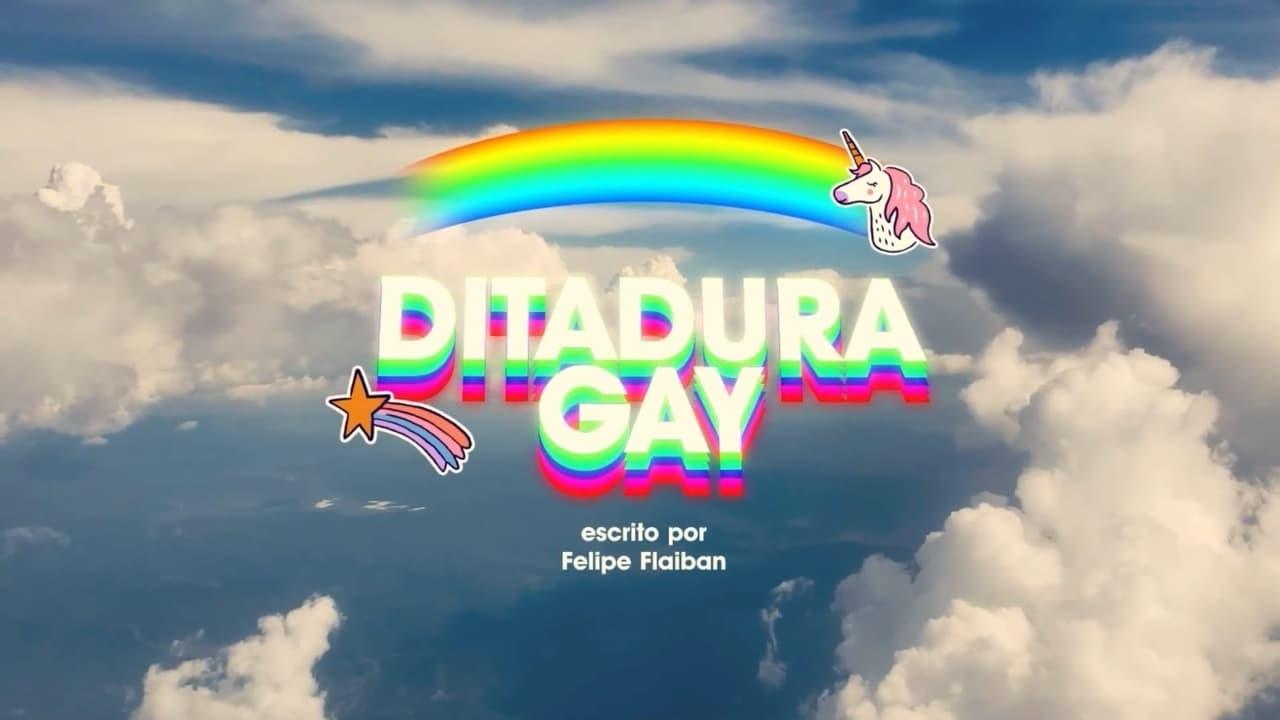 Ditadura Gay