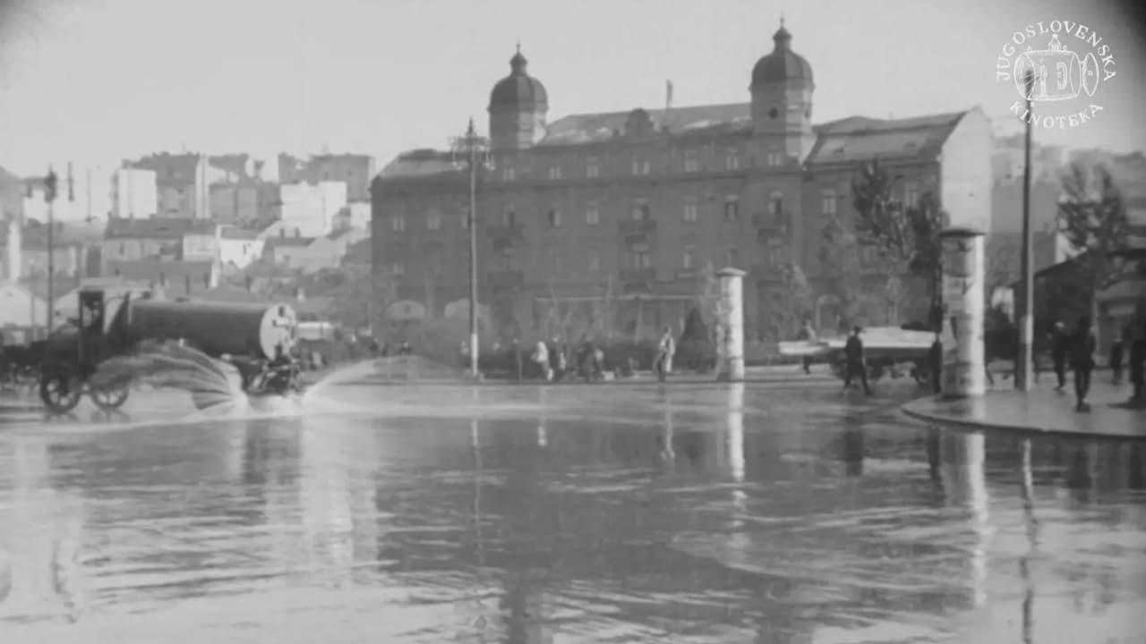 Belgrade, Capital of the Kingdom of Yugoslavia