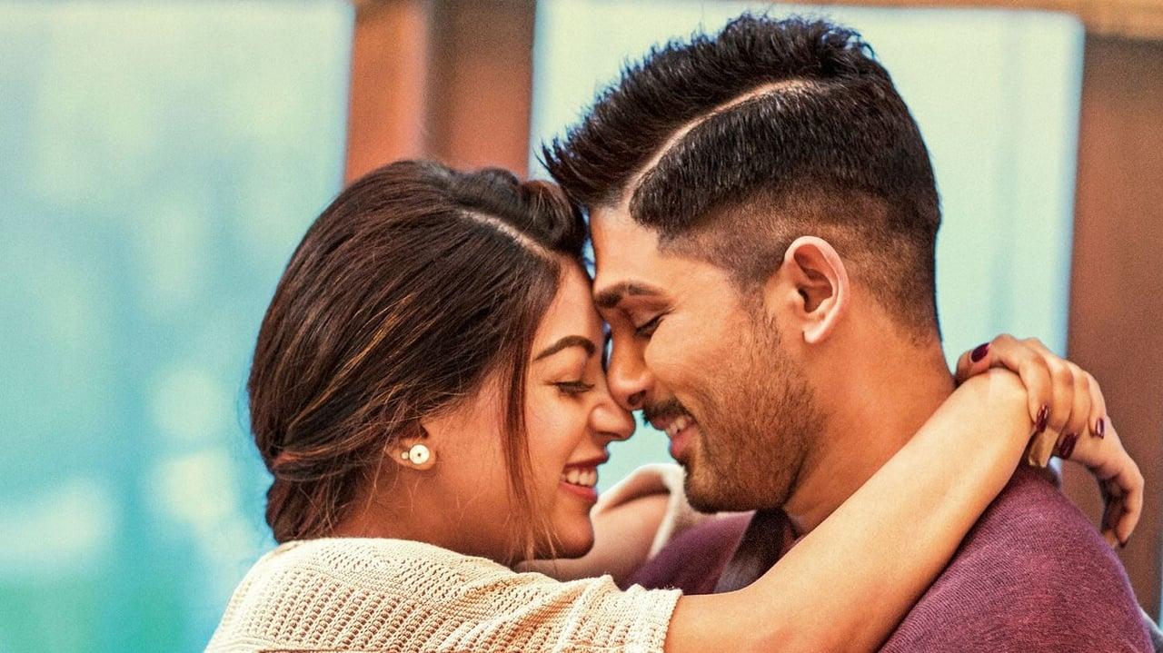 Naa Peru Surya - Naa Illu India