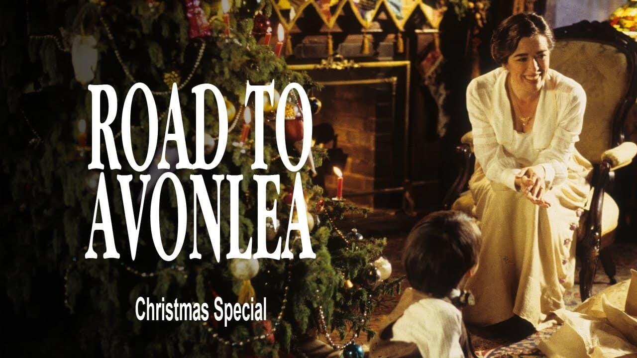 An Avonlea Christmas