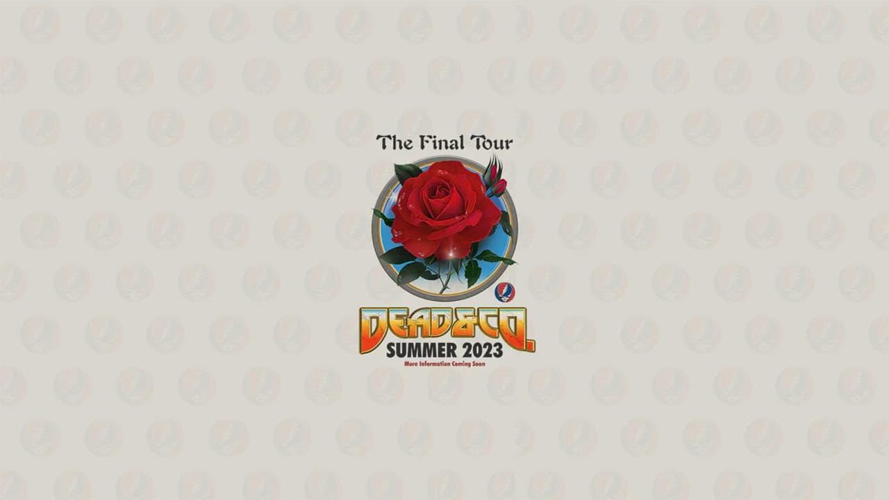 Dead & Company: 2023-06-07  Hollywood Casino Amphitheatre, Maryland Heights, MO, USA